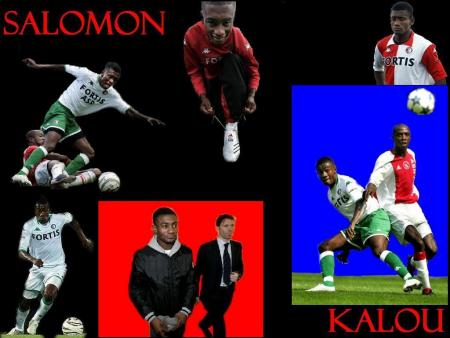 kalou